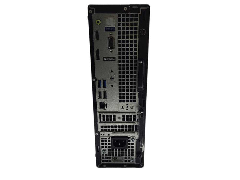 Dell OptiPlex 3080 SFF Desktop | i5-10505 @ 3.20GHz 16GB DDR4 512GB NVMe $