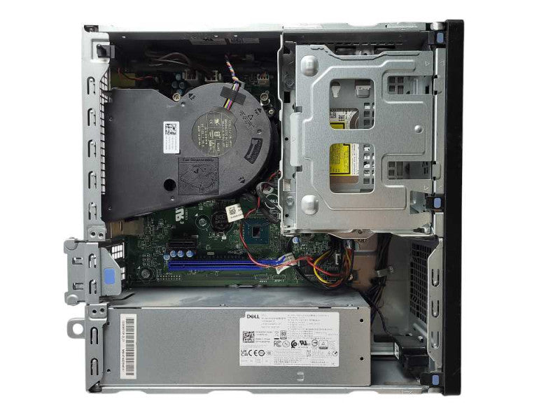 Dell OptiPlex 3080 SFF Desktop | i5-10505 @ 3.20GHz 16GB DDR4 512GB NVMe $