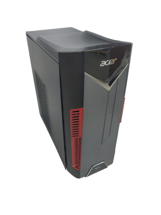 Acer Nitro N50-600 PC Tower i5-9400F 2.9GHz, 8GB DDR4, GTX1050 2GB, No HDD |