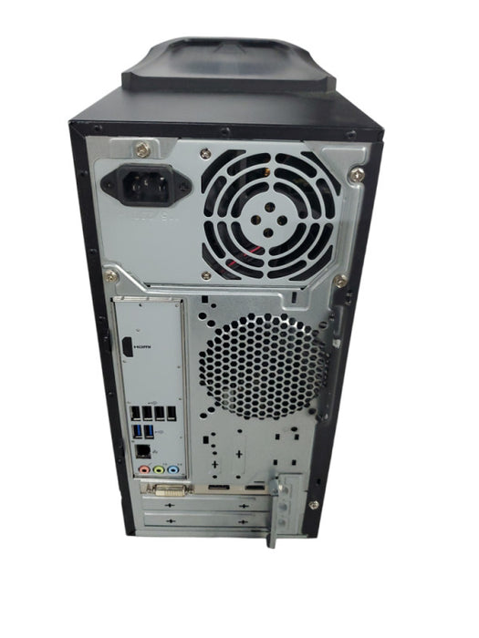 Acer Nitro N50-600 PC Tower i5-9400F 2.9GHz, 8GB DDR4, GTX1050 2GB, No HDD |
