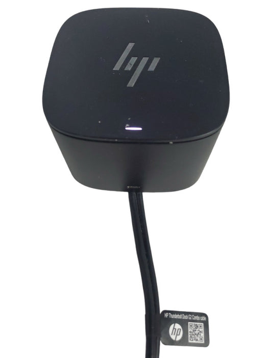 HP HSN-IX01 Docking Station Q|