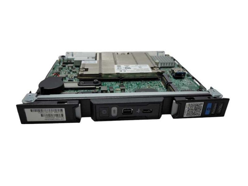 HP ProLiant M710X SERVER Cartridge Card 862546-001, No RAM/SSD Q_