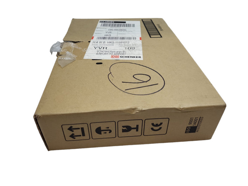 CISCO CP-7942G Unified IP VOIP Phone &