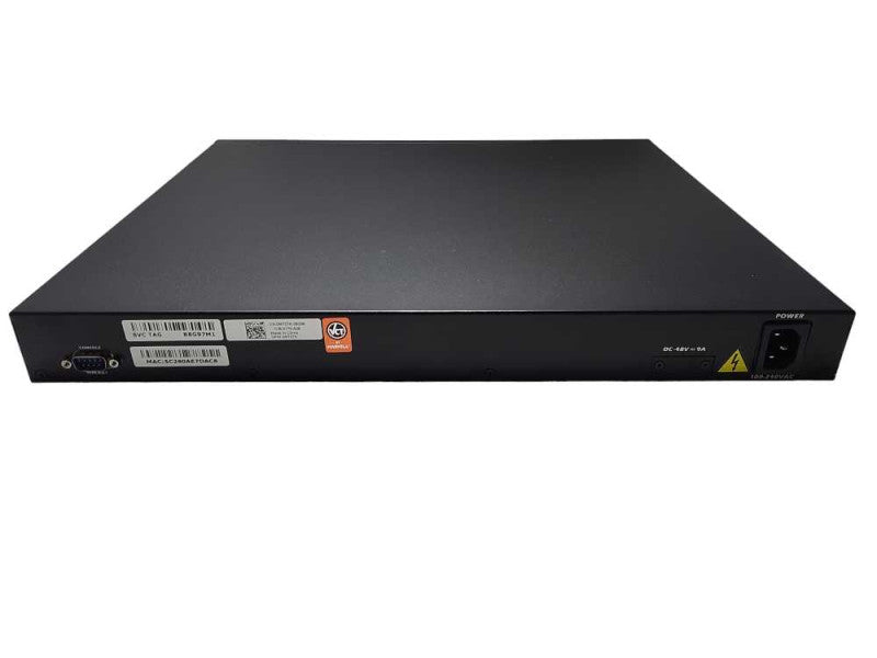 Dell PowerConnect 3548P 48-Port PoE Fast Managed Network Switch  $