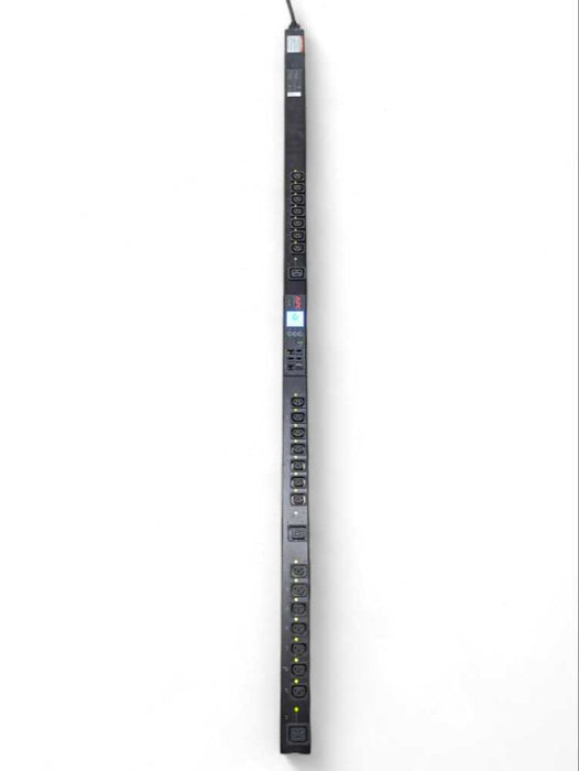 Schneider Electric APC AP8959 Switched Rack PDU 24 Ports 100-240V Q-