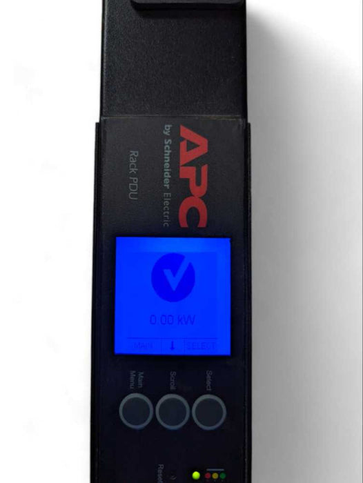 Schneider Electric APC AP8959 Switched Rack PDU 24 Ports 100-240V Q-
