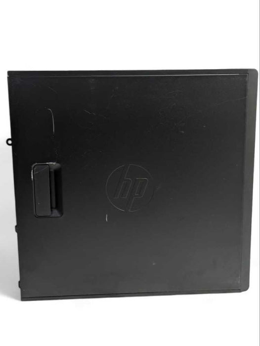 HP Z440 Workstation Intel Xeon E5-2680 v3 @ 2.50Ghz, 32GB RAM, 256GB PCIe SSD -