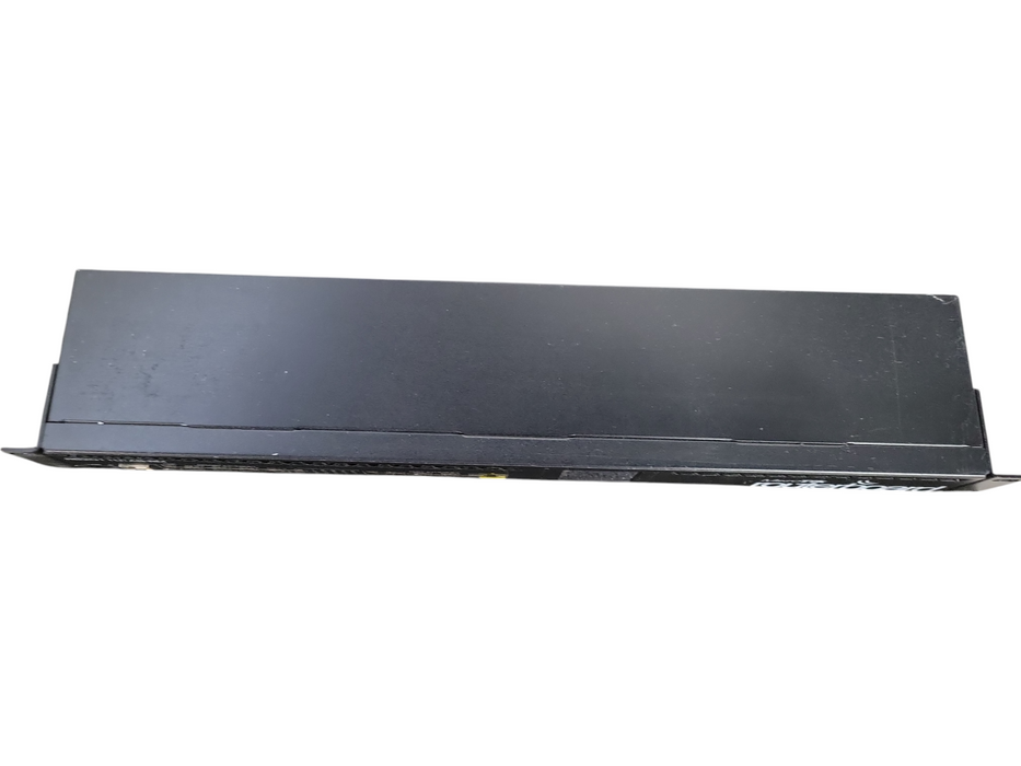 MikroTik RB2011UiAS-RM Routerboard Gigabit Router !