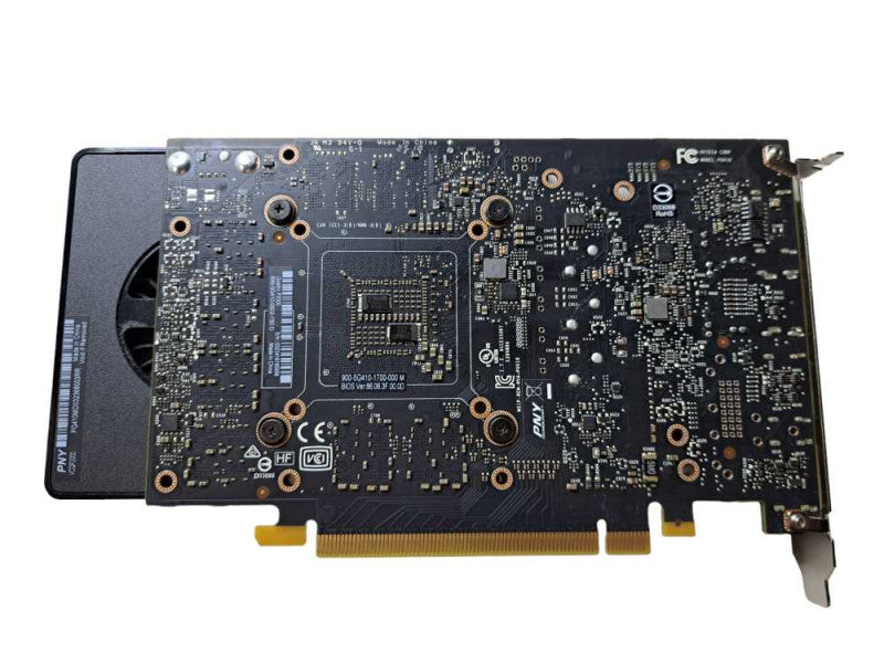 NVIDIA Quadro P2000 5GB GDDR5 Graphics Card | 4x DisplayPort