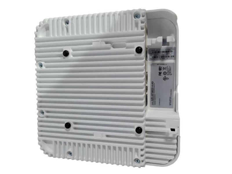 Cisco AIR-AP3802I-A-K9 802.11AC DUAL BAND AP, Factory Reset !