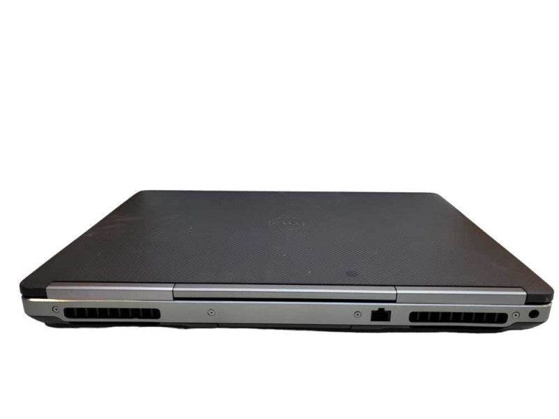 Dell Precision 7710 | i5-6300HQ| 16GB DDR4| Radfeon R9 M275X| 512GB SSD |READ Î²