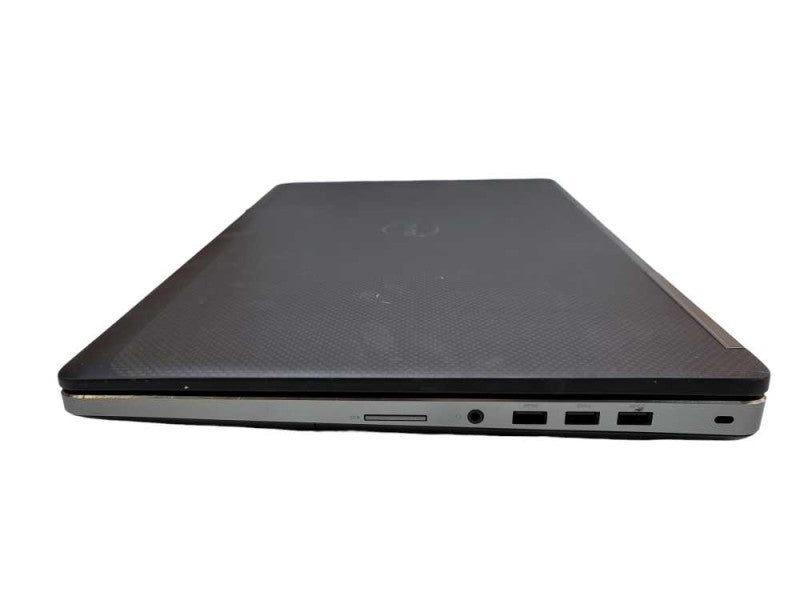 Dell Precision 7710 | i5-6300HQ| 16GB DDR4| Radfeon R9 M275X| 512GB SSD |READ Î²