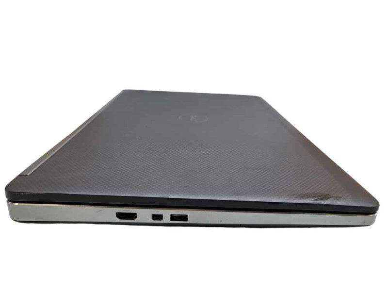 Dell Precision 7710 | i5-6300HQ| 16GB DDR4| Radfeon R9 M275X| 512GB SSD |READ Î²