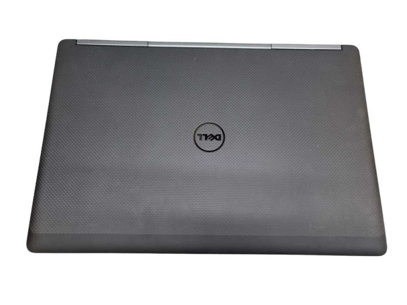 Dell Precision 7710 | i5-6300HQ| 16GB DDR4| Radfeon R9 M275X| 512GB SSD |READ Î²