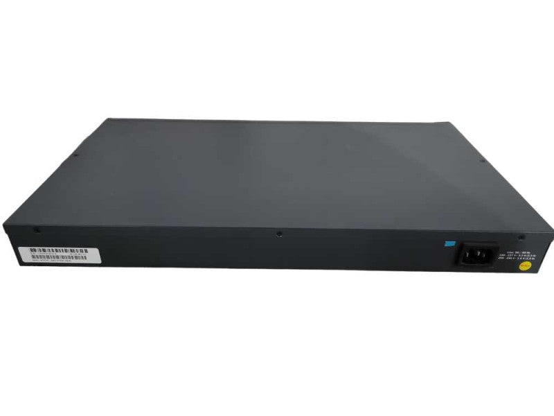 HP ProCurve 2520-24-PoE 24-Port Ethernet Networking Switch Model J9138A !