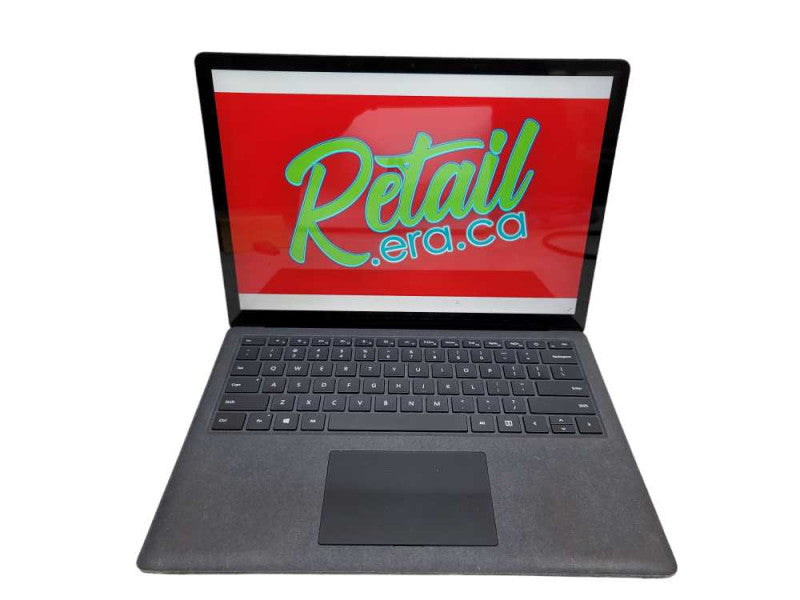 Microsoft Surface Laptop 2| i7-8650U| 16GB DDR3| 512GB SSD READ w/ DOCK Î²