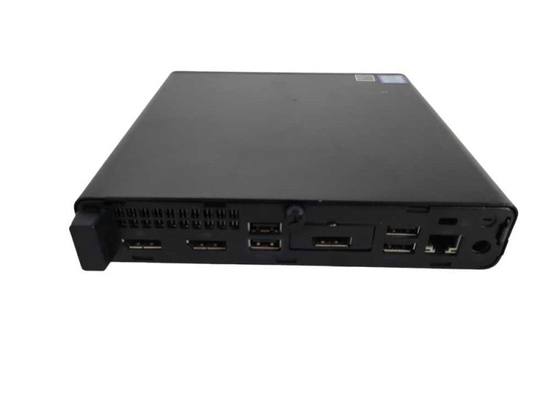HP EliteDesk 800 G4 USFF | i5-8500T @ 2.10GHz 8GB DDR4 256GB NVM !