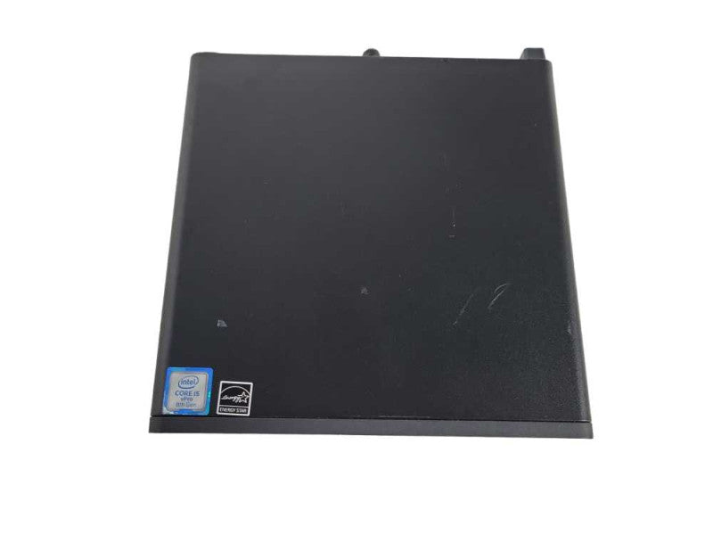 HP EliteDesk 800 G4 USFF | i5-8500T @ 2.10GHz 8GB DDR4 256GB NVM !