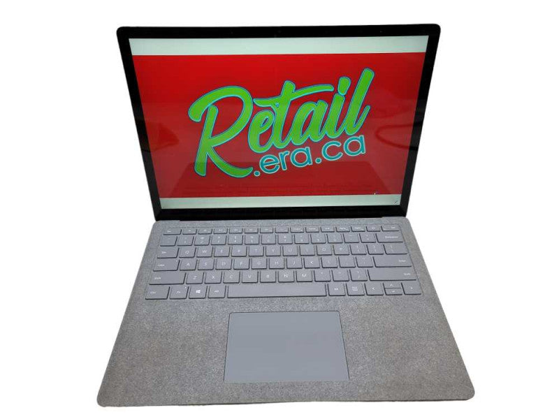 Microsoft Surface Laptop 2| i5-8350U| 8GB DDR3| 256GB SSD Swollen Battery QÎ² BudLap