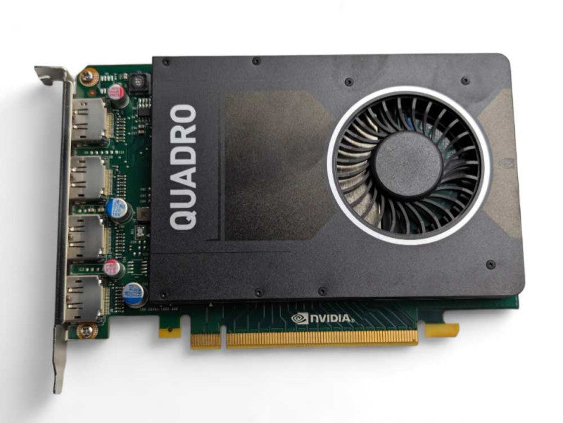PNY NVIDIA Quadro M2000 4GB Graphics Card  -