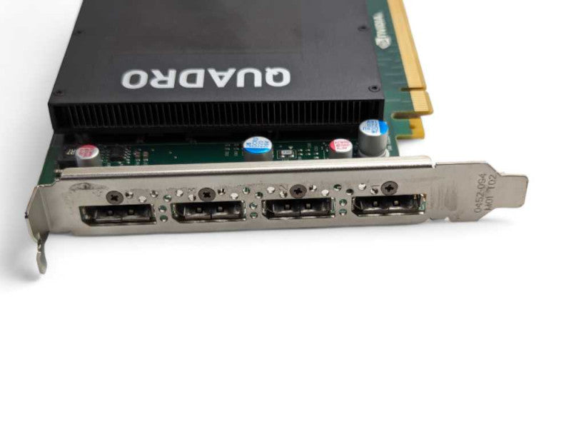 PNY NVIDIA Quadro M2000 4GB Graphics Card  -