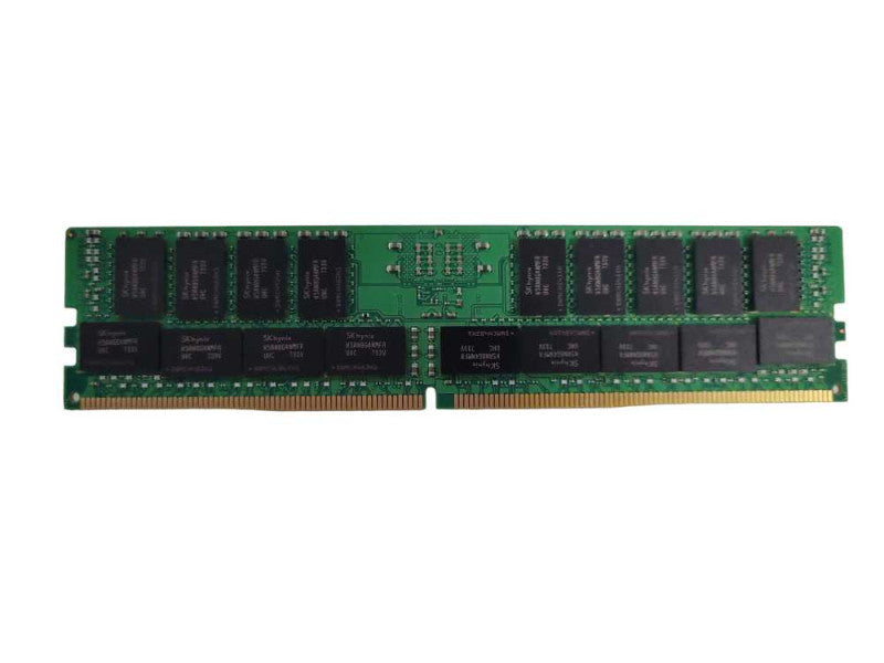 SK hynix 32GB 2Rx4 PC4-2400T-RB1-11 Server Ram Q!
