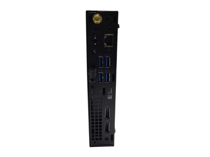 Dell OptiPlex 7060 USFF Intel i5 8500T 2.10GHz 16GB RAM 256GB M.2 Q$