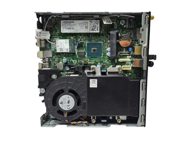 Dell OptiPlex 7060 USFF Intel i5 8500T 2.10GHz 16GB RAM 256GB M.2 Q$