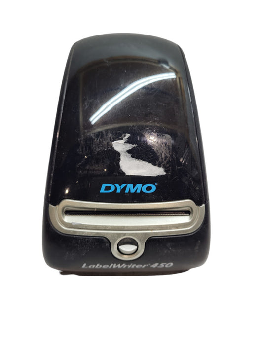 Dymo LabelWriter 450 Professional Label Printer 1750110 &