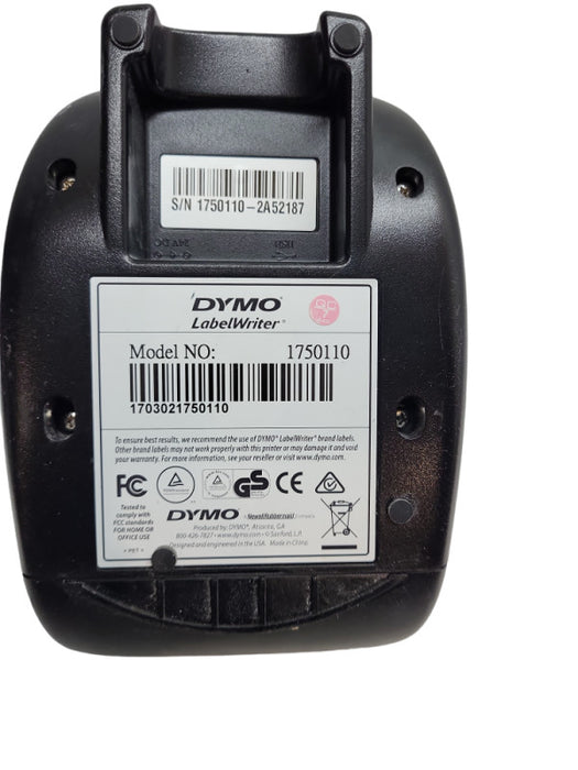 Dymo LabelWriter 450 Professional Label Printer 1750110 &