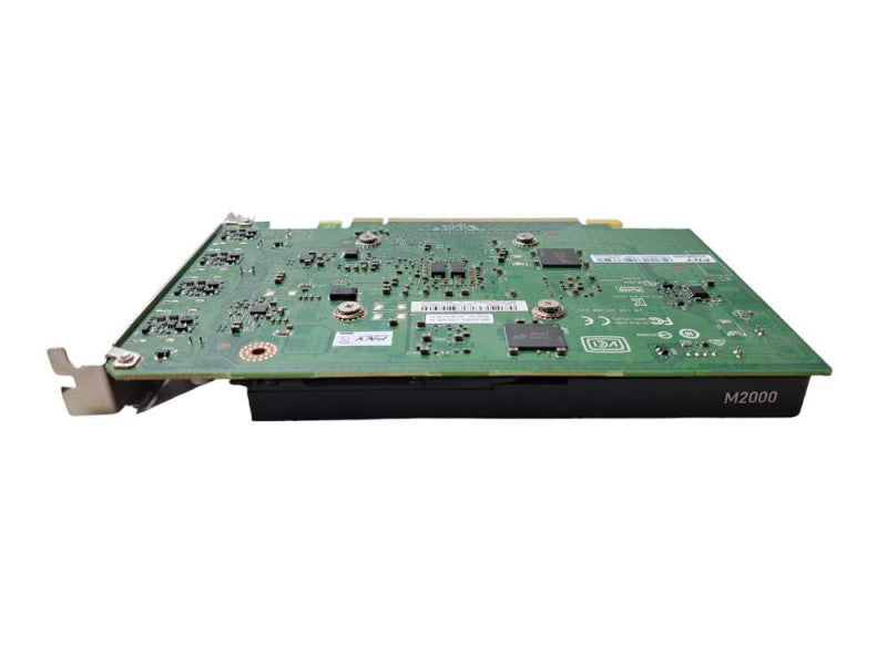 NVIDIA Quadro M2000 | 4GB GDDR5 Graphics Card | 4x Display Port