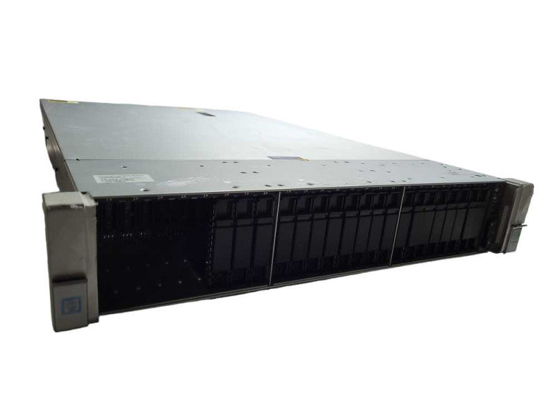 HPE SimpliVity DL380 Gen9 2x Xeon E5-2620 V4 @ 2.1Ghz, 64GB RAM, H240ar READ $