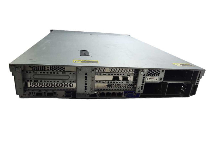 HPE SimpliVity DL380 Gen9 2x Xeon E5-2620 V4 @ 2.1Ghz, 64GB RAM, H240ar READ $