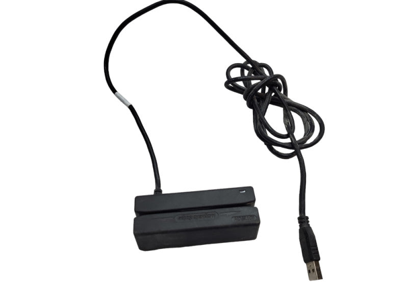ID Tech Magnetic Stripe Reader &
