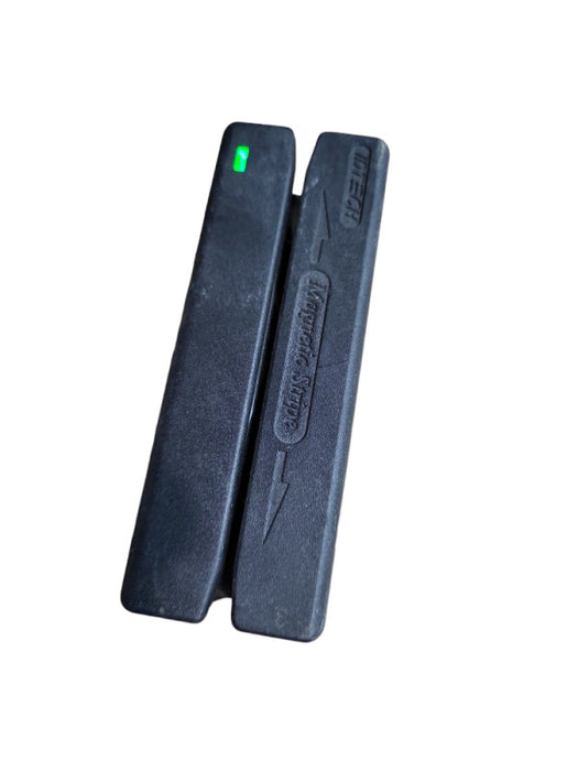 ID Tech Magnetic Stripe Reader &