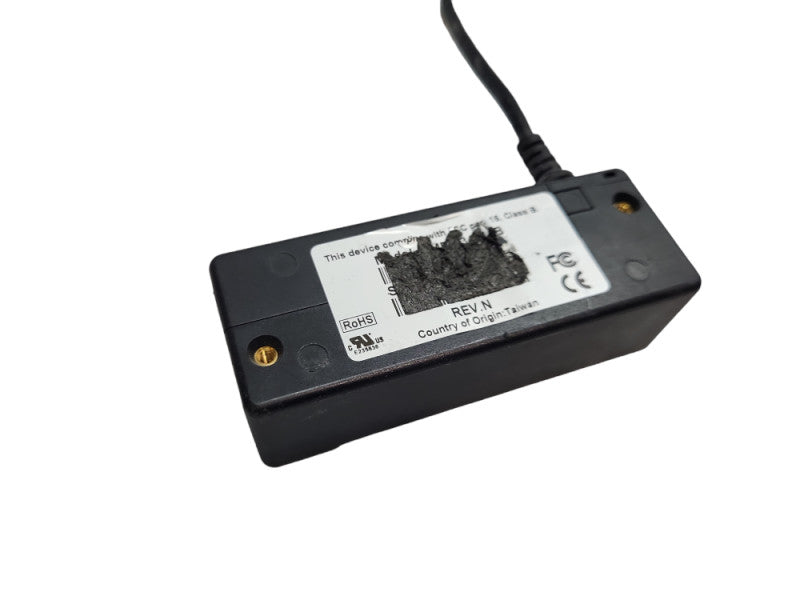 ID Tech Magnetic Stripe Reader &