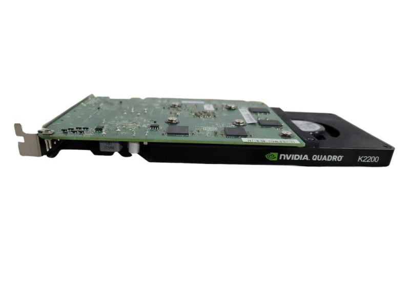 NVIDIA QUADRO K2200 4GB PCIE !