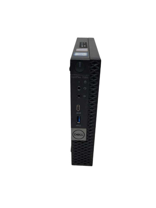 Dell OptiPlex 7060 - Core i5-8500T | 16GB RAM | 512GB NVMe + PWR Q%