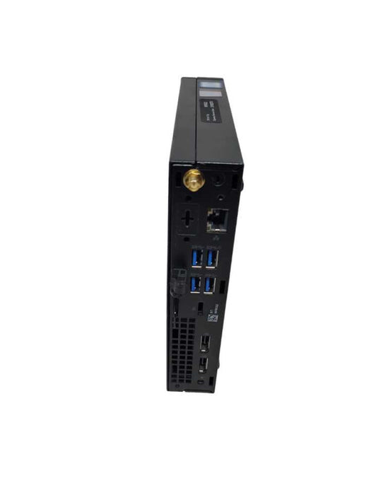 Dell OptiPlex 7060 - Core i5-8500T | 16GB RAM | 512GB NVMe + PWR Q%