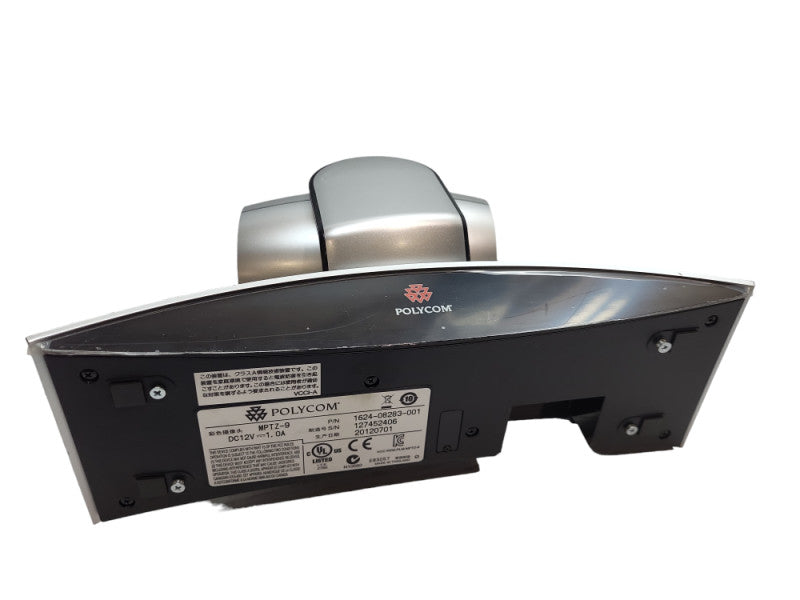 Polycom MPTZ-9 EagleEye III Conference Camera 1624-08283-001  &