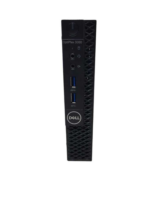 Dell OptiPlex 3060 - Core i5-8500T | 16GB RAM | 512GB NVMe + PWR %