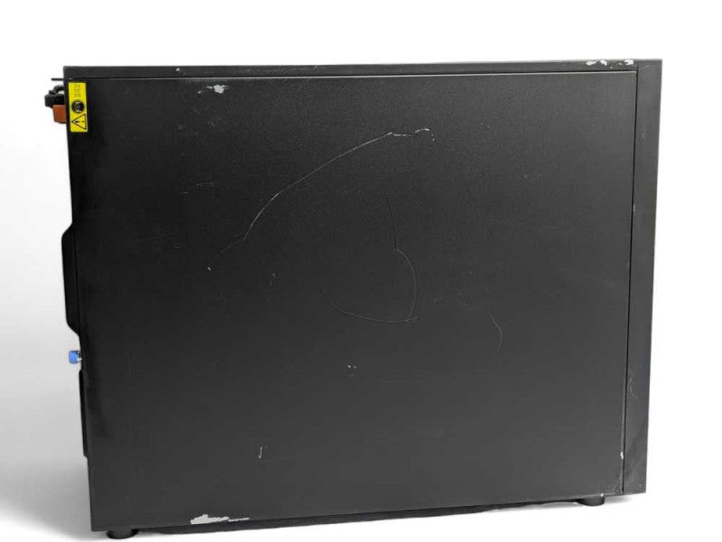 Lenovo ThinkSystem ST250 Intel Xeon E-2186G @ 3.80Ghz, 32GB RAM  -