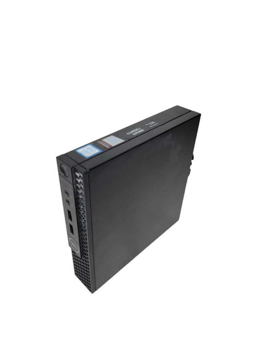 Dell OptiPlex 3060 - Core i5-8500T | 16GB RAM | 512GB NVMe + PWR %