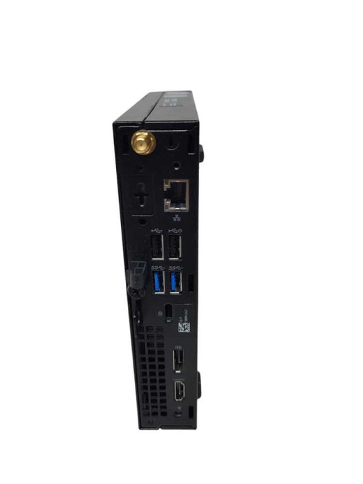 Dell OptiPlex 3060 - Core i5-8500T | 16GB RAM | 512GB NVMe + PWR %
