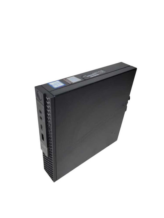 Dell OptiPlex 7070 - Core i5-8600T | 16GB RAM | 256GB NVMe + PWR %