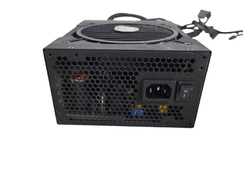 EVGA Supernova NEX650G 650W Desktop ATX Desktop Power Supply Unit !