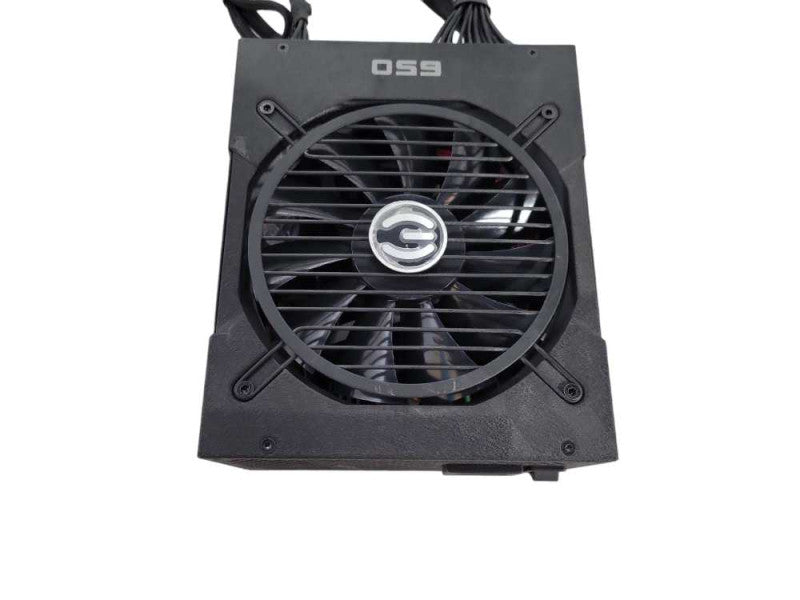 EVGA Supernova NEX650G 650W Desktop ATX Desktop Power Supply Unit !