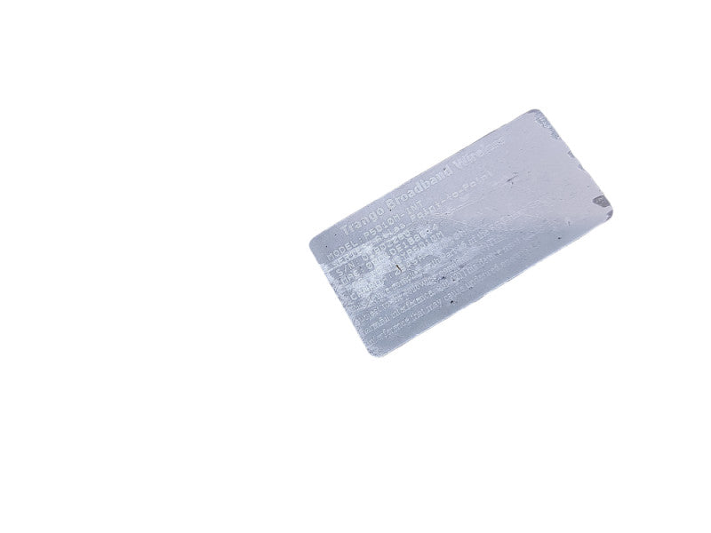 Trango P5010M-INT, Wireless Ethernet Bridge Broadband Wireless &