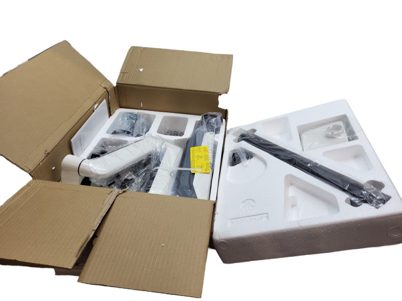 MountPro Triple Monitor Mount PR1033 &