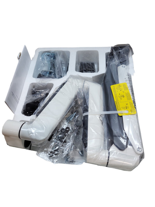 MountPro Triple Monitor Mount PR1033 &